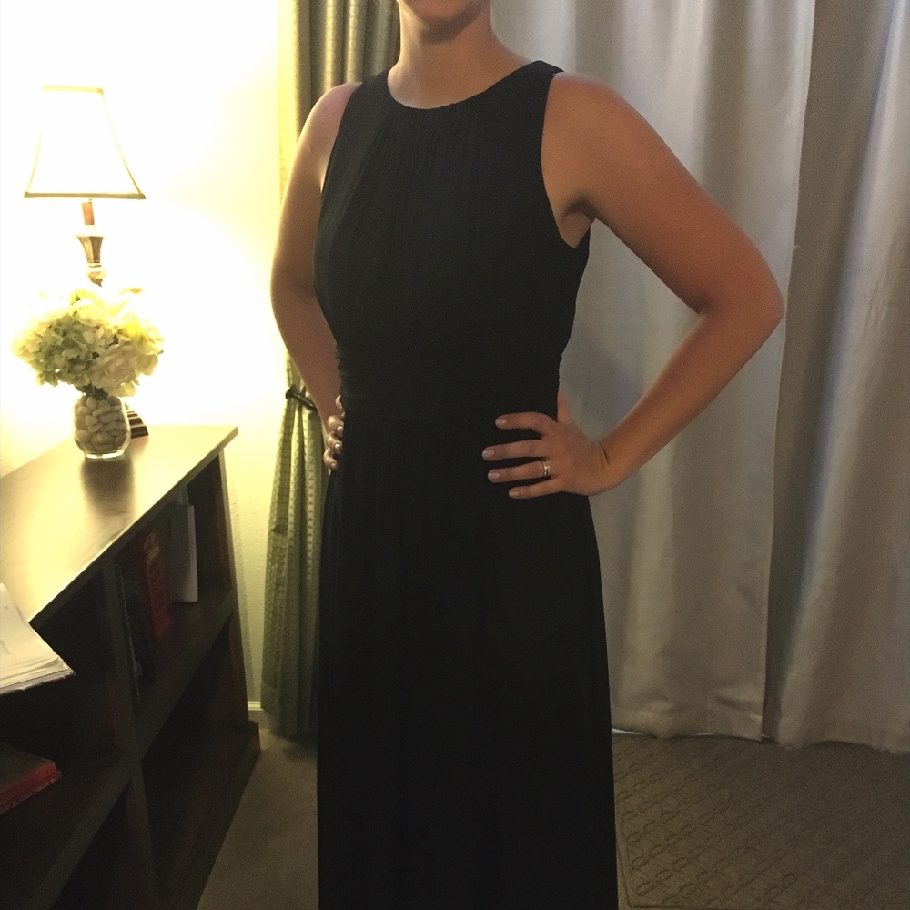 Formal Gown